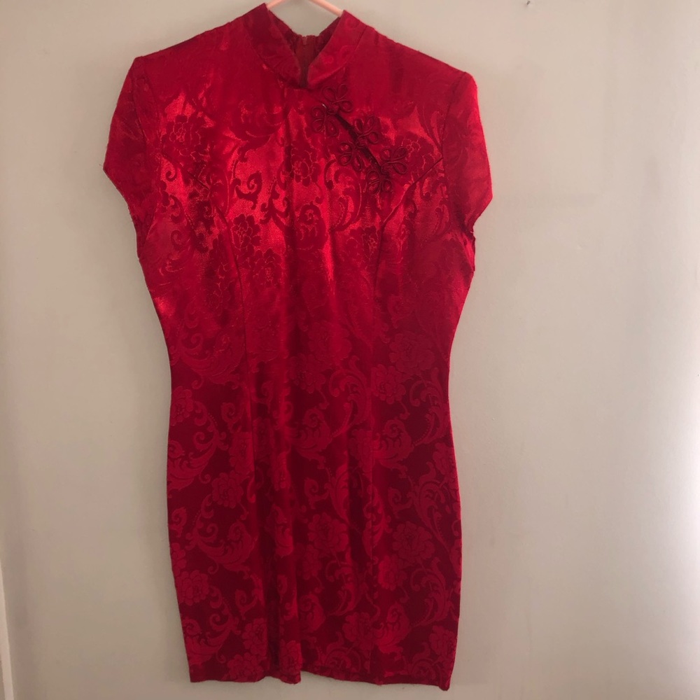 Roberta Bridal Dress